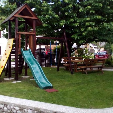 Apartament Apartma Planinski Raj Bovec Zewnętrze zdjęcie