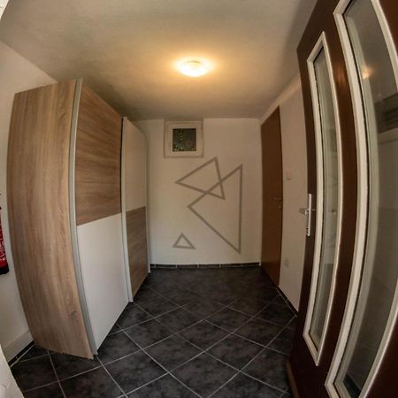 Apartament Apartma Planinski Raj Bovec Zewnętrze zdjęcie