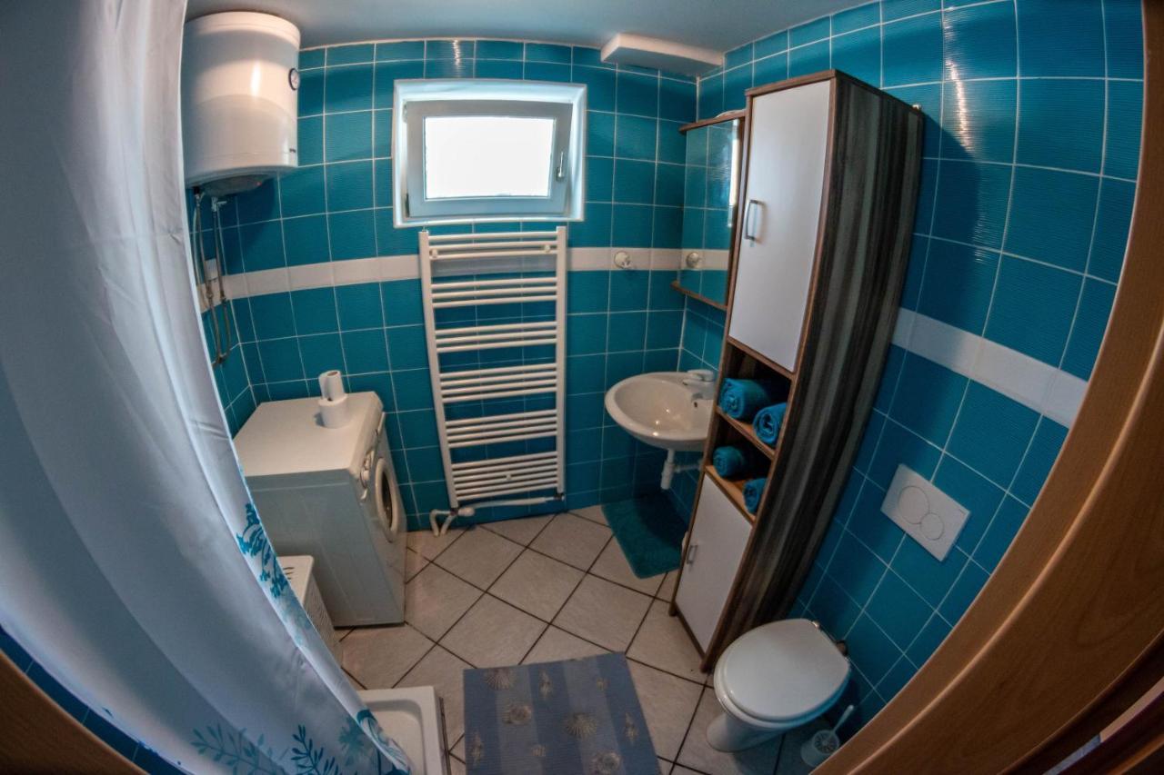 Apartament Apartma Planinski Raj Bovec Zewnętrze zdjęcie