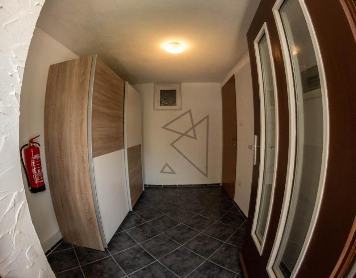 Apartament Apartma Planinski Raj Bovec Zewnętrze zdjęcie