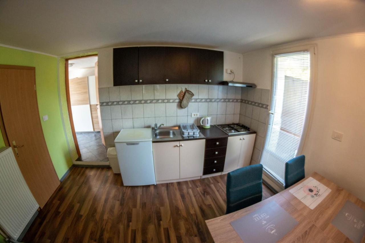 Apartament Apartma Planinski Raj Bovec Zewnętrze zdjęcie
