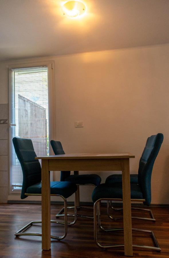 Apartament Apartma Planinski Raj Bovec Zewnętrze zdjęcie