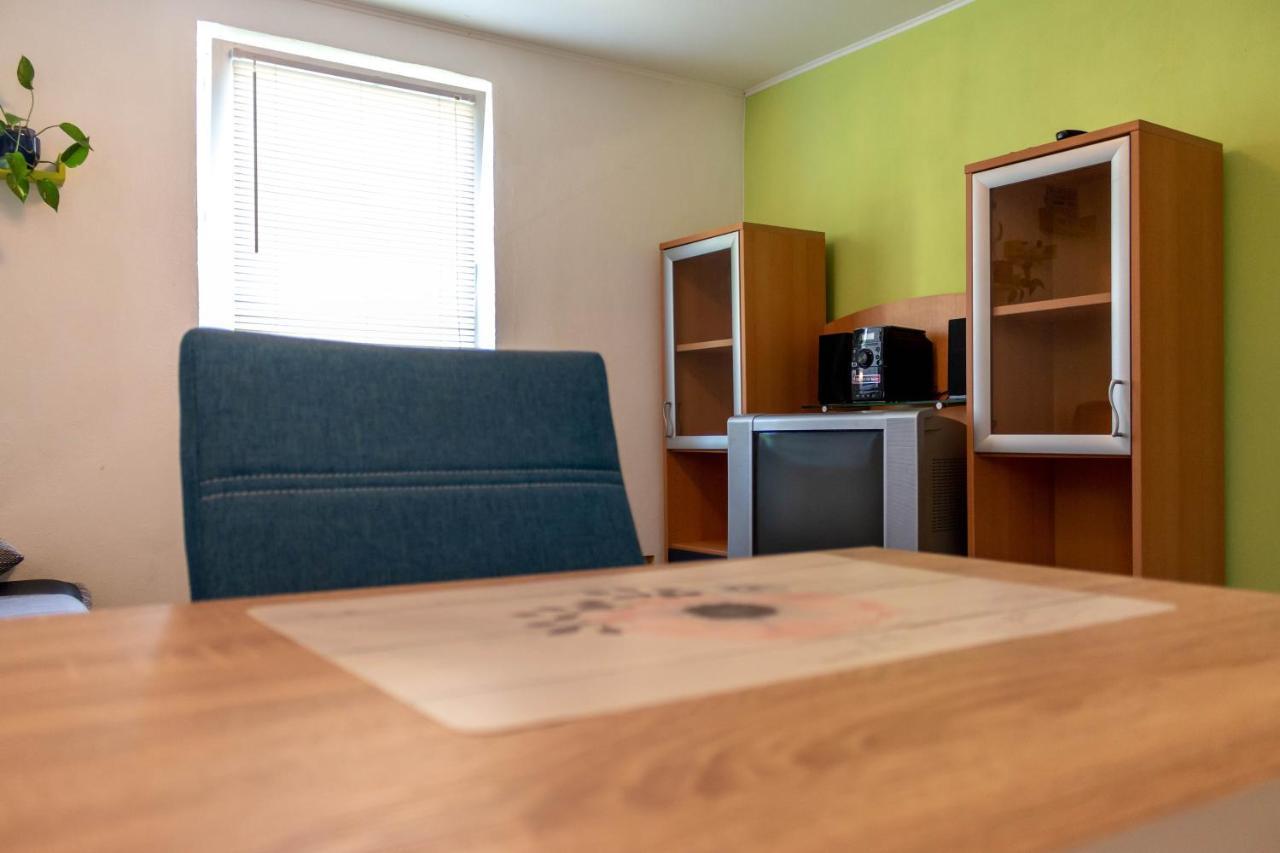 Apartament Apartma Planinski Raj Bovec Zewnętrze zdjęcie