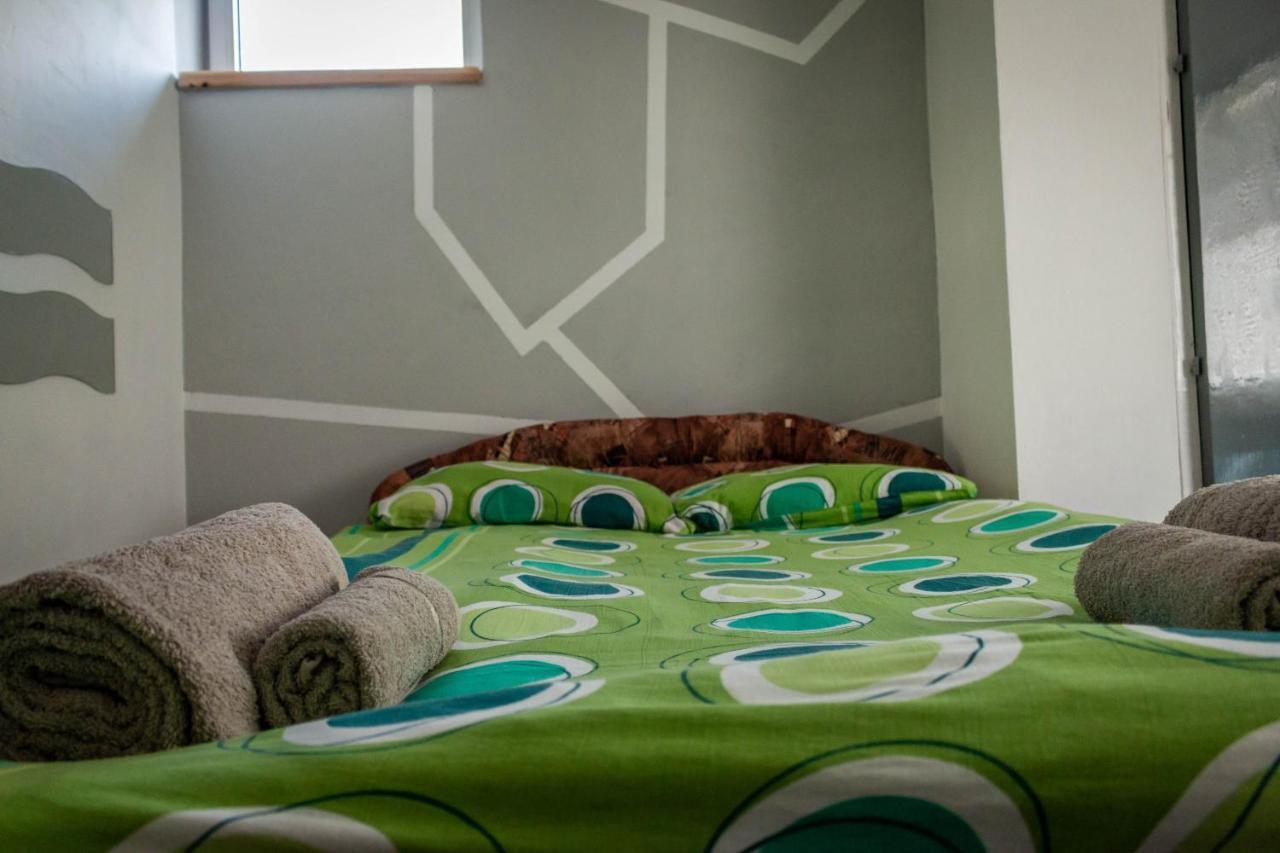 Apartament Apartma Planinski Raj Bovec Zewnętrze zdjęcie